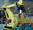 Robototics and industrial machinery 