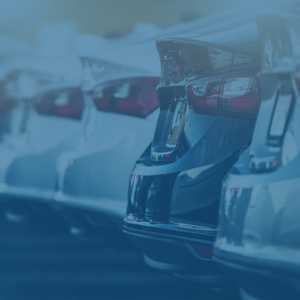 Cars, Vans & Minibuses